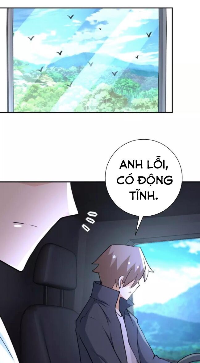 Mạt Thế Siêu Cấp Hệ Thống Chap 77 - Next Chap 78
