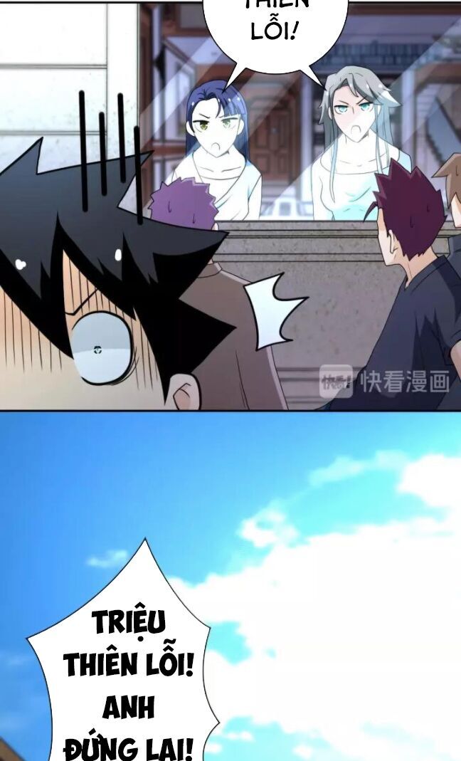Mạt Thế Siêu Cấp Hệ Thống Chap 77 - Next Chap 78