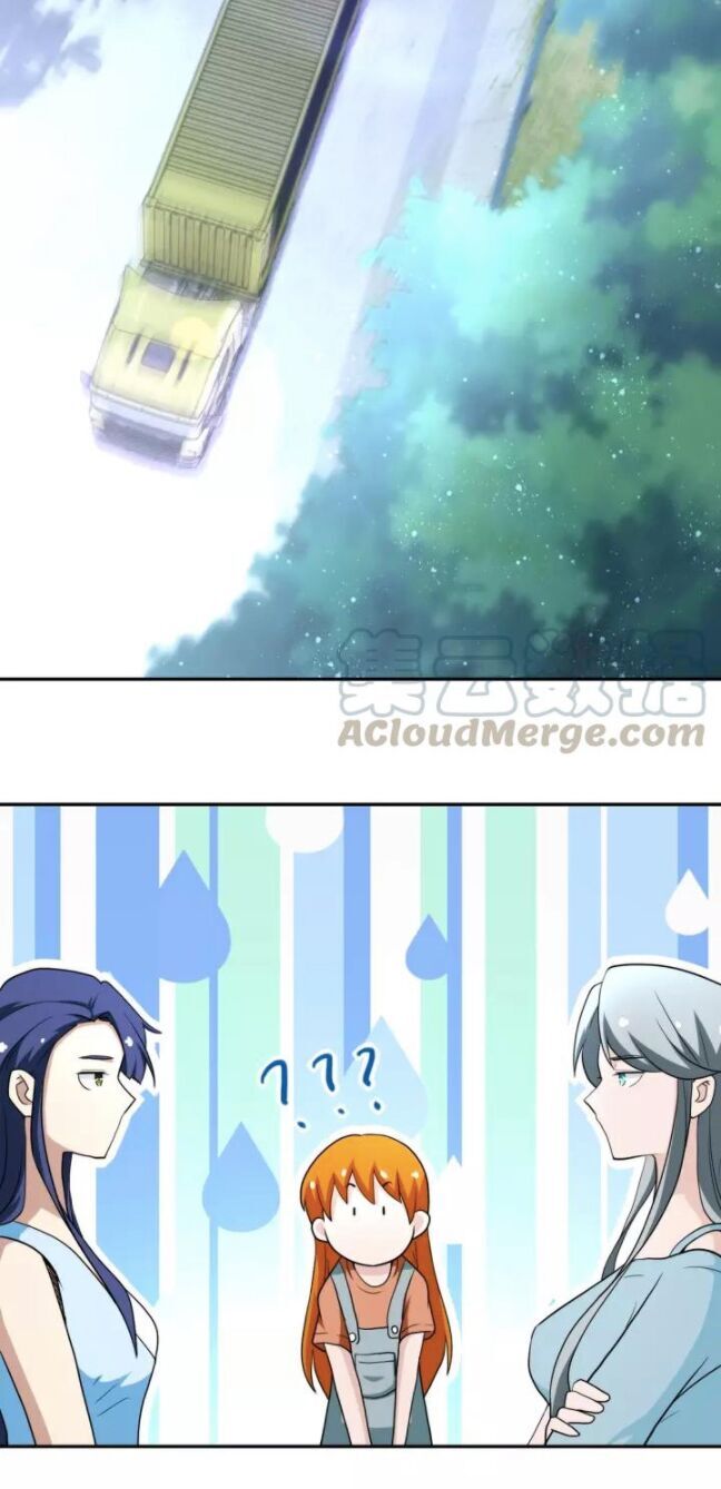 Mạt Thế Siêu Cấp Hệ Thống Chap 77 - Next Chap 78