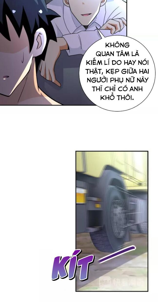 Mạt Thế Siêu Cấp Hệ Thống Chap 77 - Next Chap 78