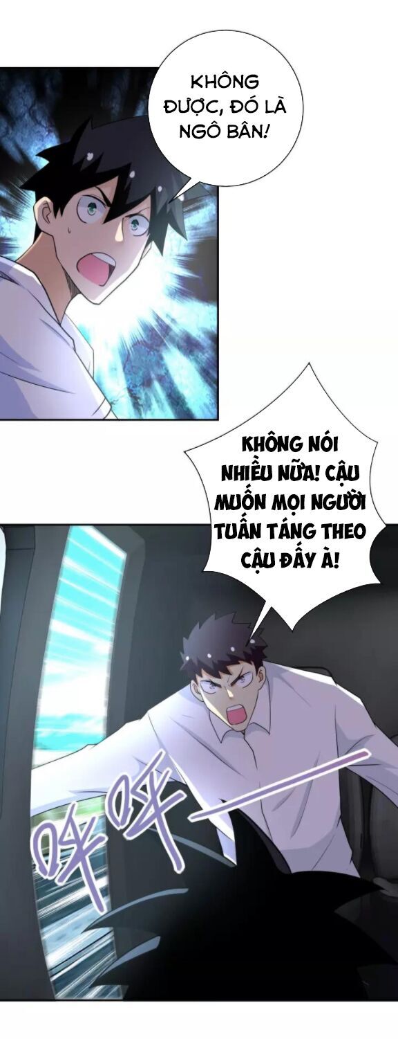 Mạt Thế Siêu Cấp Hệ Thống Chap 78 - Next Chap 79