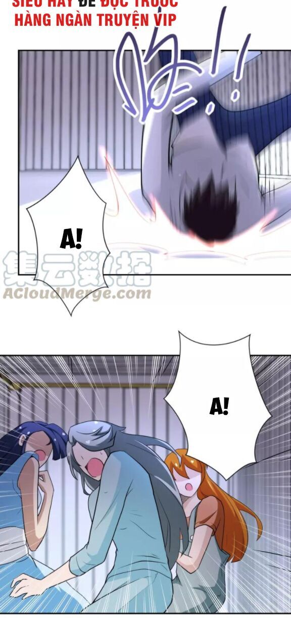 Mạt Thế Siêu Cấp Hệ Thống Chap 78 - Next Chap 79