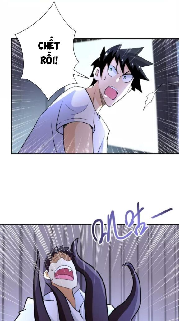 Mạt Thế Siêu Cấp Hệ Thống Chap 78 - Next Chap 79