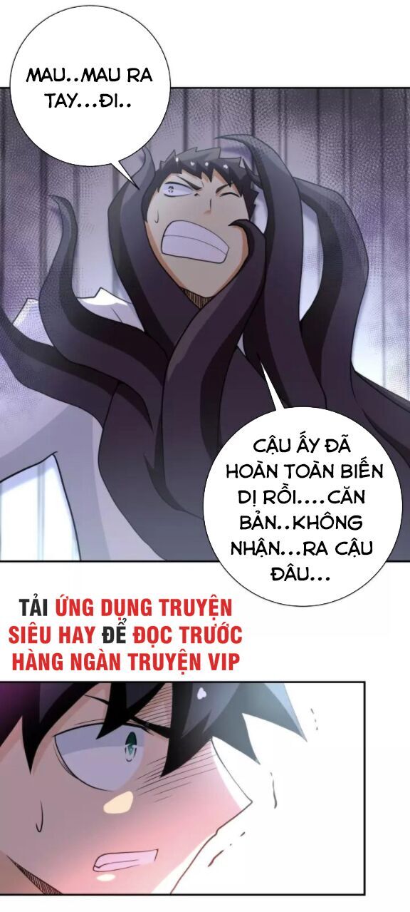 Mạt Thế Siêu Cấp Hệ Thống Chap 78 - Next Chap 79