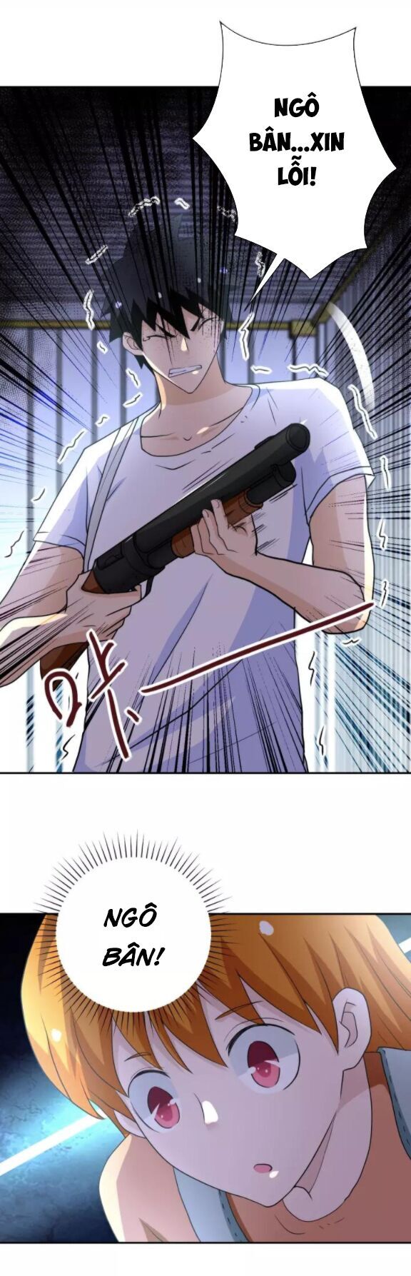 Mạt Thế Siêu Cấp Hệ Thống Chap 78 - Next Chap 79