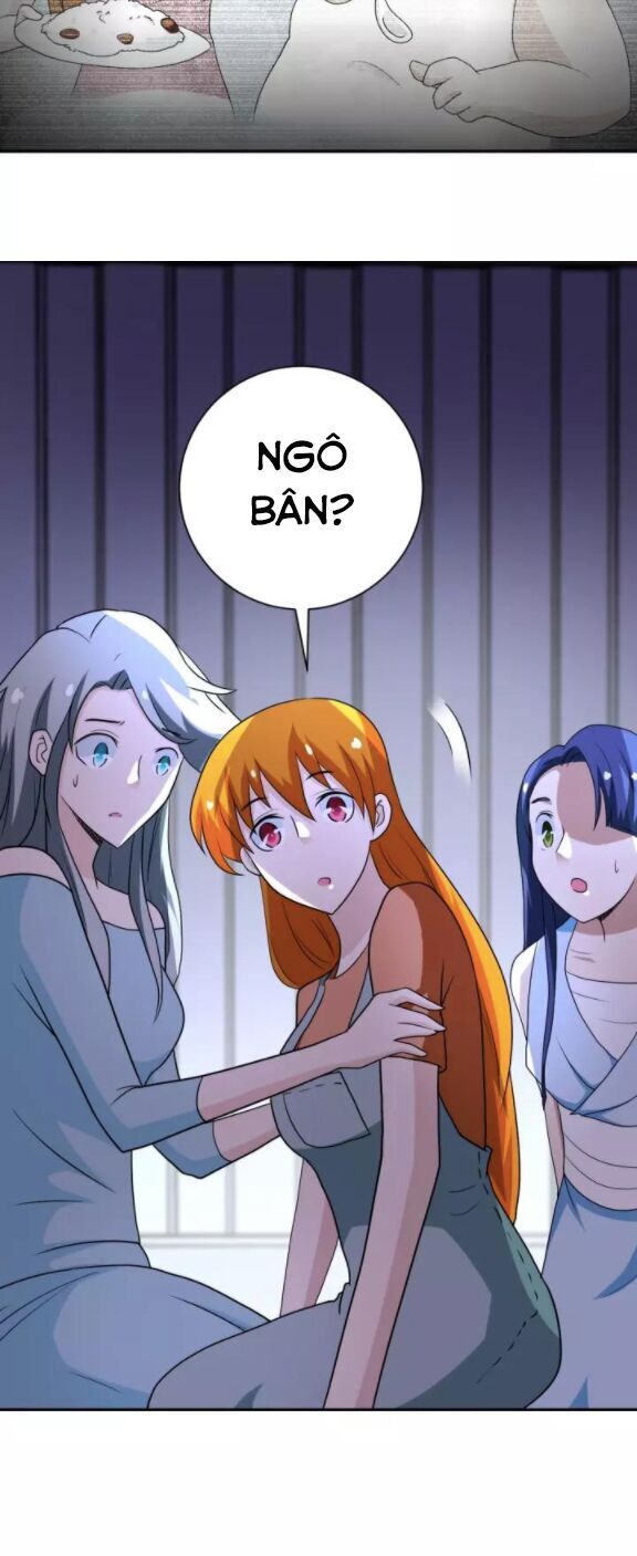 Mạt Thế Siêu Cấp Hệ Thống Chap 78 - Next Chap 79