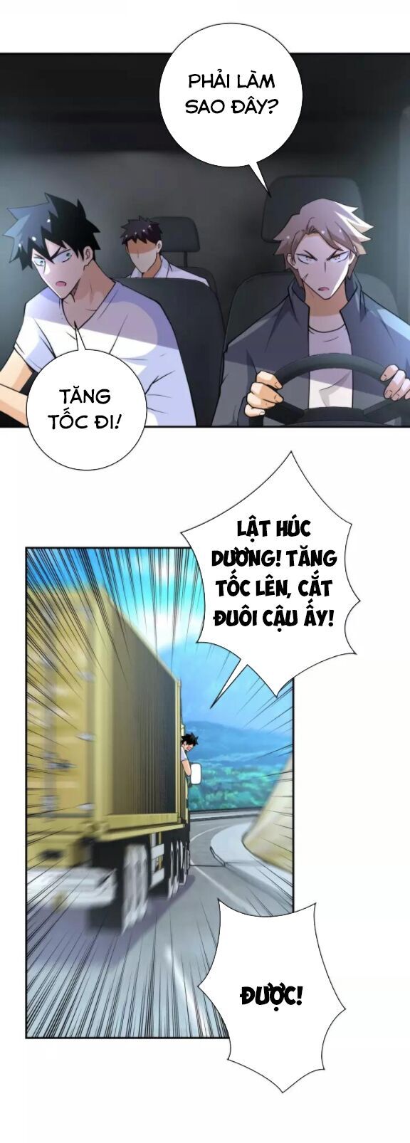 Mạt Thế Siêu Cấp Hệ Thống Chap 78 - Next Chap 79