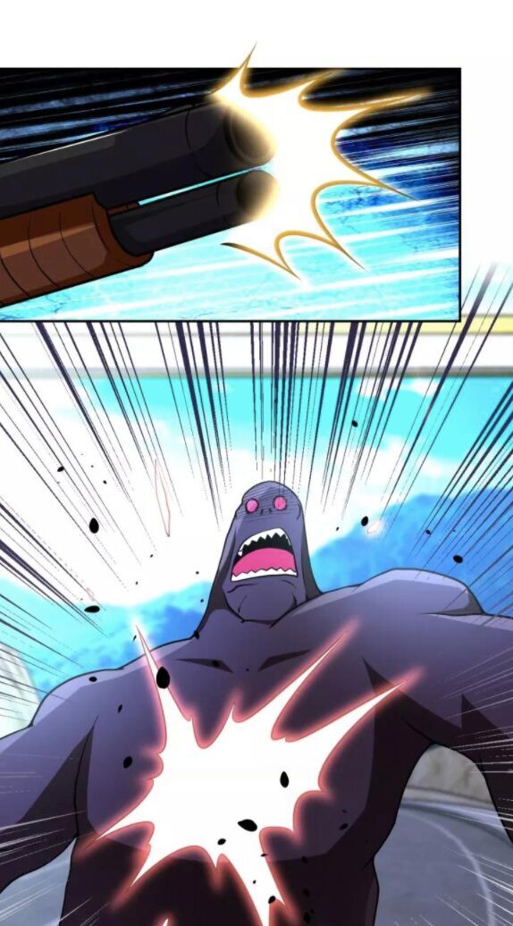 Mạt Thế Siêu Cấp Hệ Thống Chap 79 - Next Chap 80