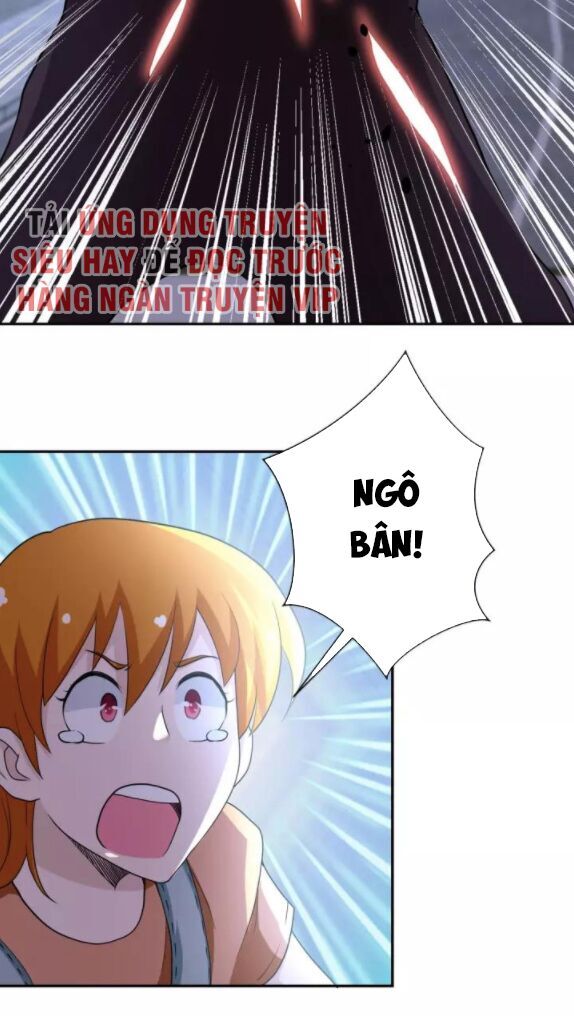 Mạt Thế Siêu Cấp Hệ Thống Chap 79 - Next Chap 80