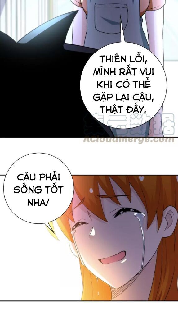 Mạt Thế Siêu Cấp Hệ Thống Chap 79 - Next Chap 80