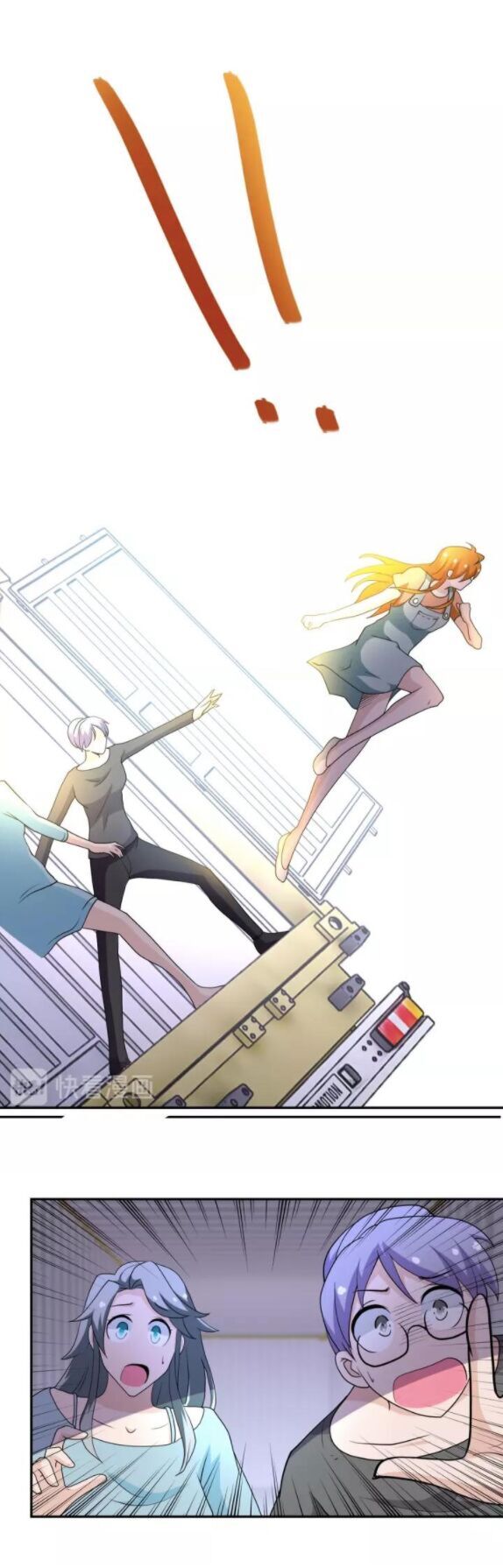 Mạt Thế Siêu Cấp Hệ Thống Chap 79 - Next Chap 80