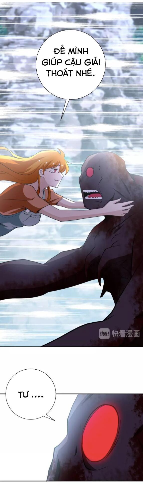 Mạt Thế Siêu Cấp Hệ Thống Chap 79 - Next Chap 80