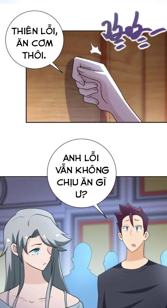 Mạt Thế Siêu Cấp Hệ Thống Chap 79 - Next Chap 80