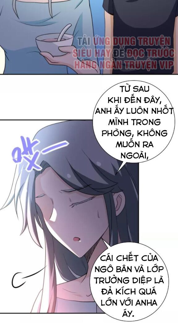 Mạt Thế Siêu Cấp Hệ Thống Chap 79 - Next Chap 80