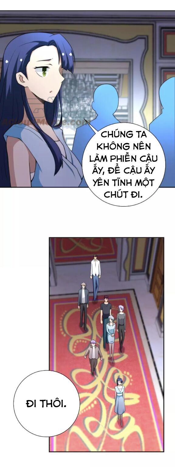 Mạt Thế Siêu Cấp Hệ Thống Chap 79 - Next Chap 80