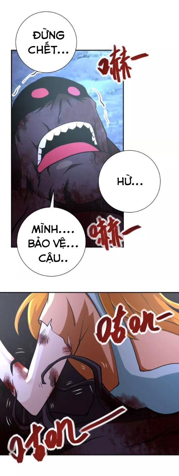 Mạt Thế Siêu Cấp Hệ Thống Chap 79 - Next Chap 80
