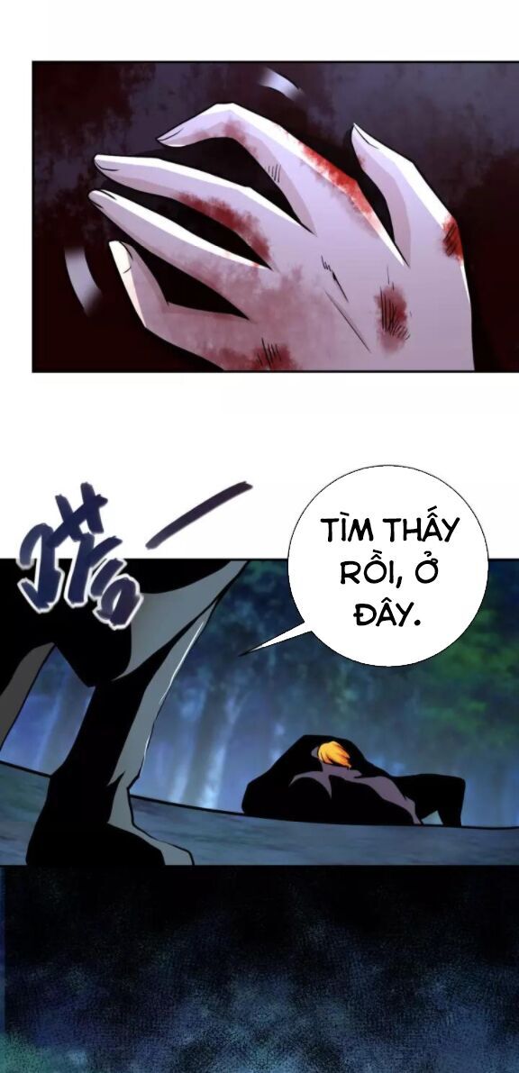 Mạt Thế Siêu Cấp Hệ Thống Chap 79 - Next Chap 80