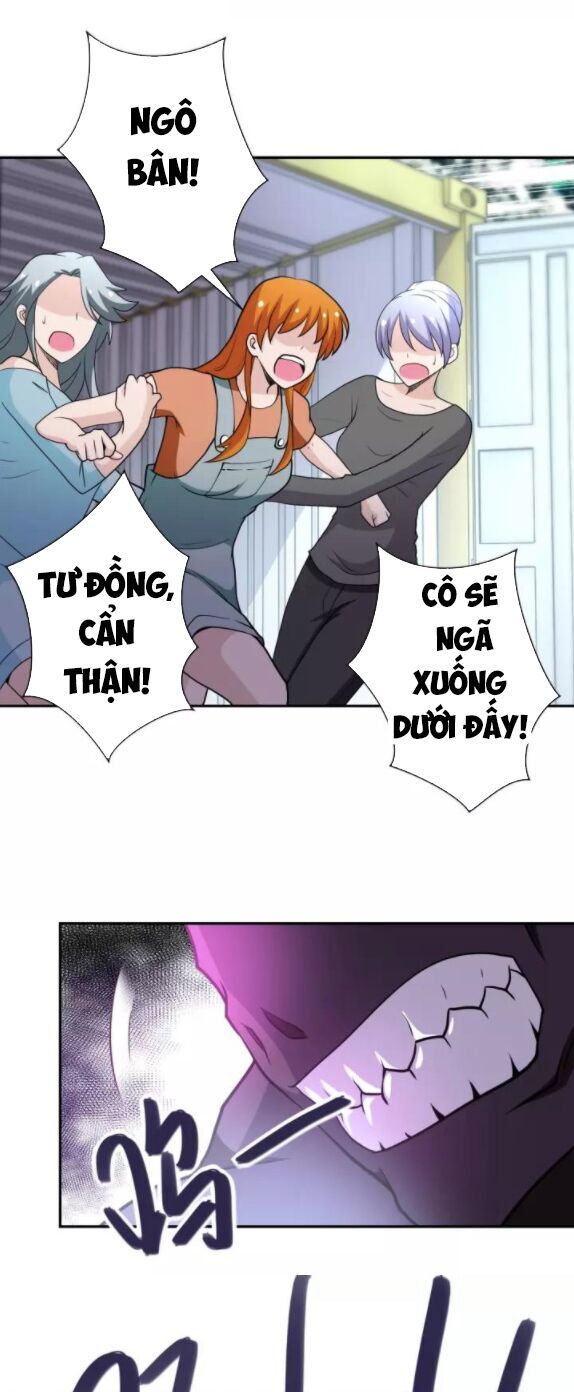 Mạt Thế Siêu Cấp Hệ Thống Chap 79 - Next Chap 80