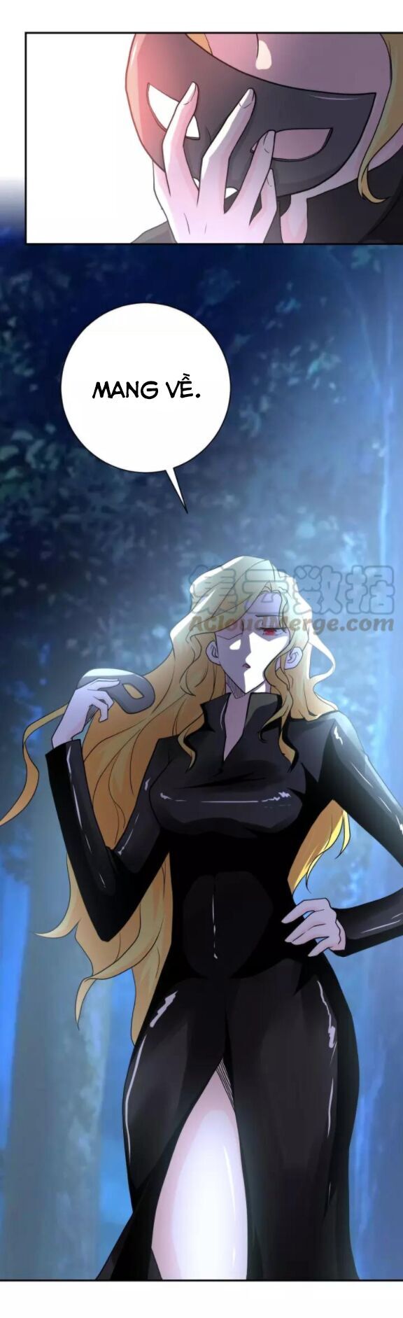Mạt Thế Siêu Cấp Hệ Thống Chap 79 - Next Chap 80