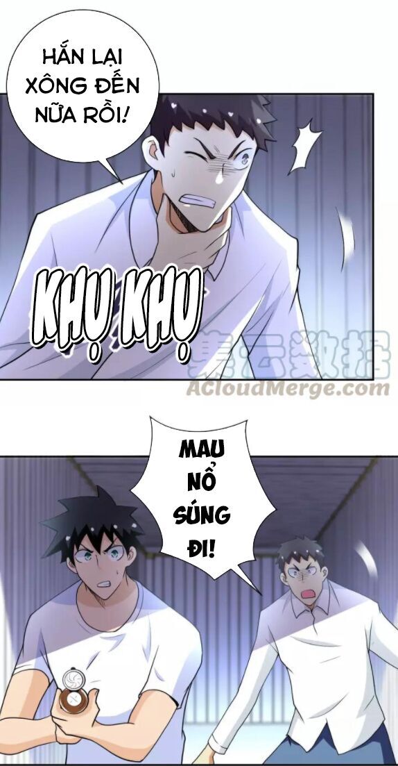 Mạt Thế Siêu Cấp Hệ Thống Chap 79 - Next Chap 80
