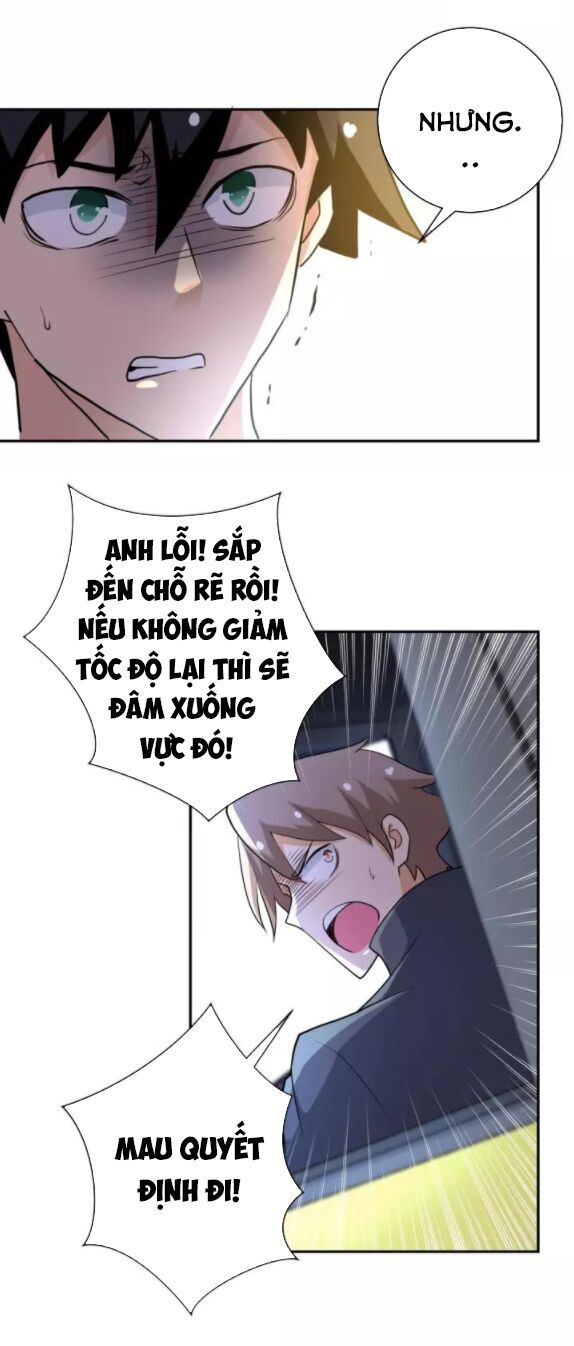Mạt Thế Siêu Cấp Hệ Thống Chap 79 - Next Chap 80