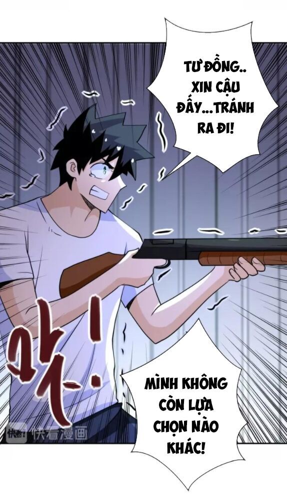 Mạt Thế Siêu Cấp Hệ Thống Chap 79 - Next Chap 80