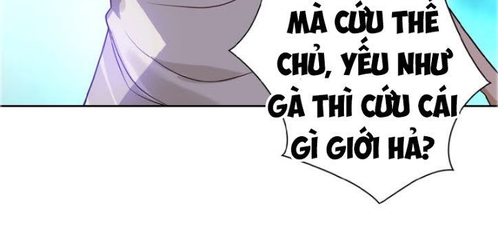 Mạt Thế Siêu Cấp Hệ Thống Chap 8 - Next Chap 9