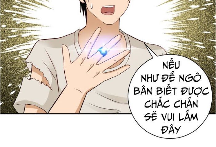 Mạt Thế Siêu Cấp Hệ Thống Chap 8 - Next Chap 9