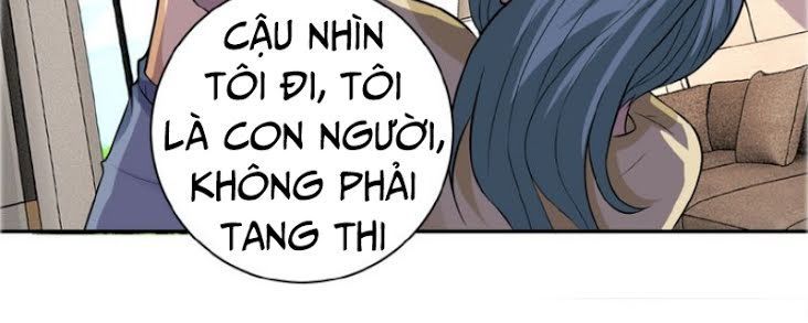 Mạt Thế Siêu Cấp Hệ Thống Chap 8 - Next Chap 9