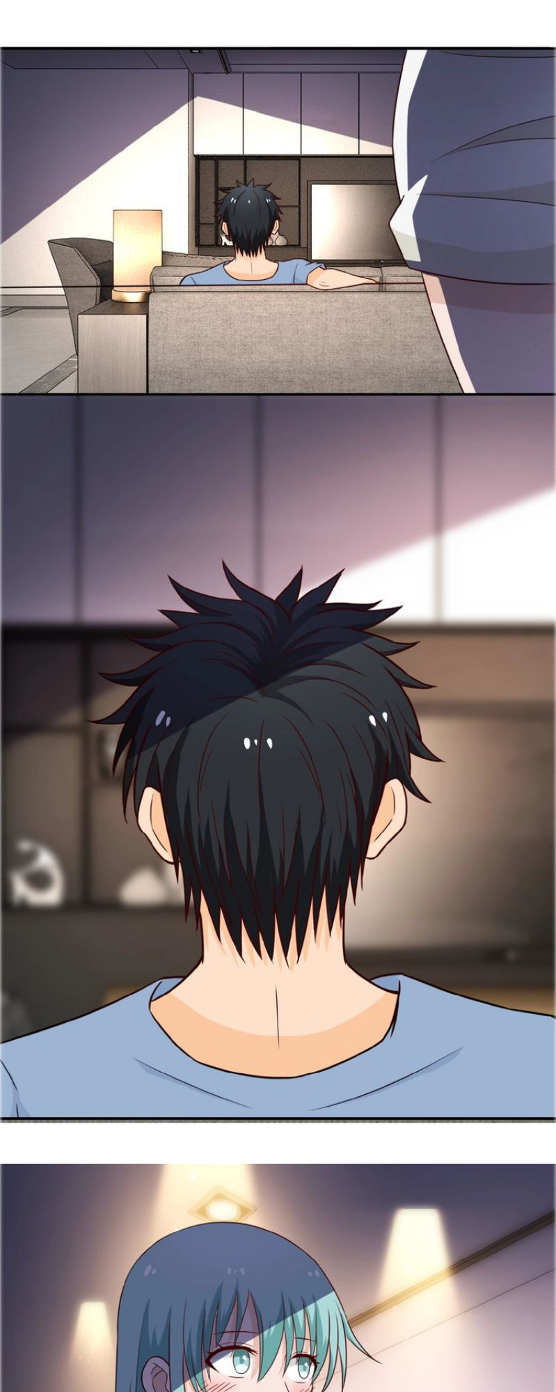 Mạt Thế Siêu Cấp Hệ Thống Chap 8 - Next Chap 9