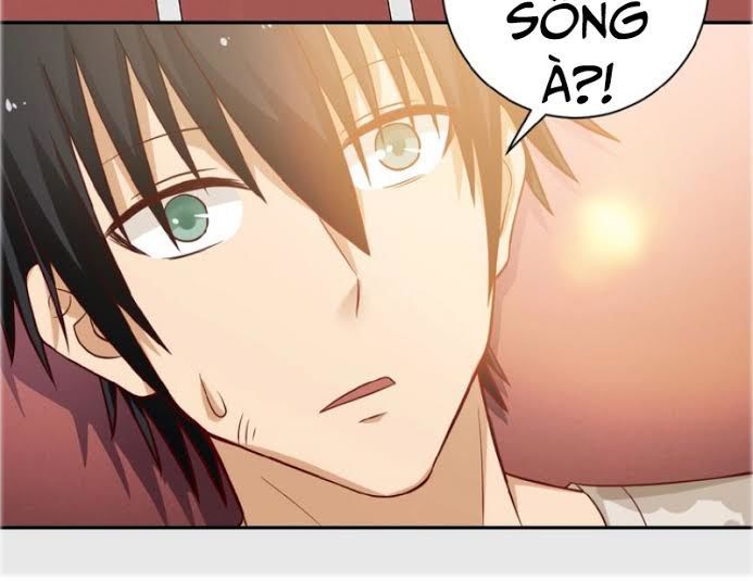 Mạt Thế Siêu Cấp Hệ Thống Chap 8 - Next Chap 9