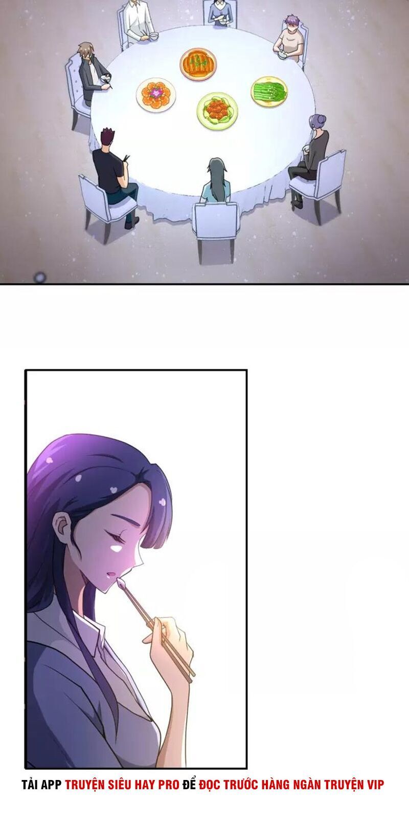 Mạt Thế Siêu Cấp Hệ Thống Chap 80 - Next Chap 81