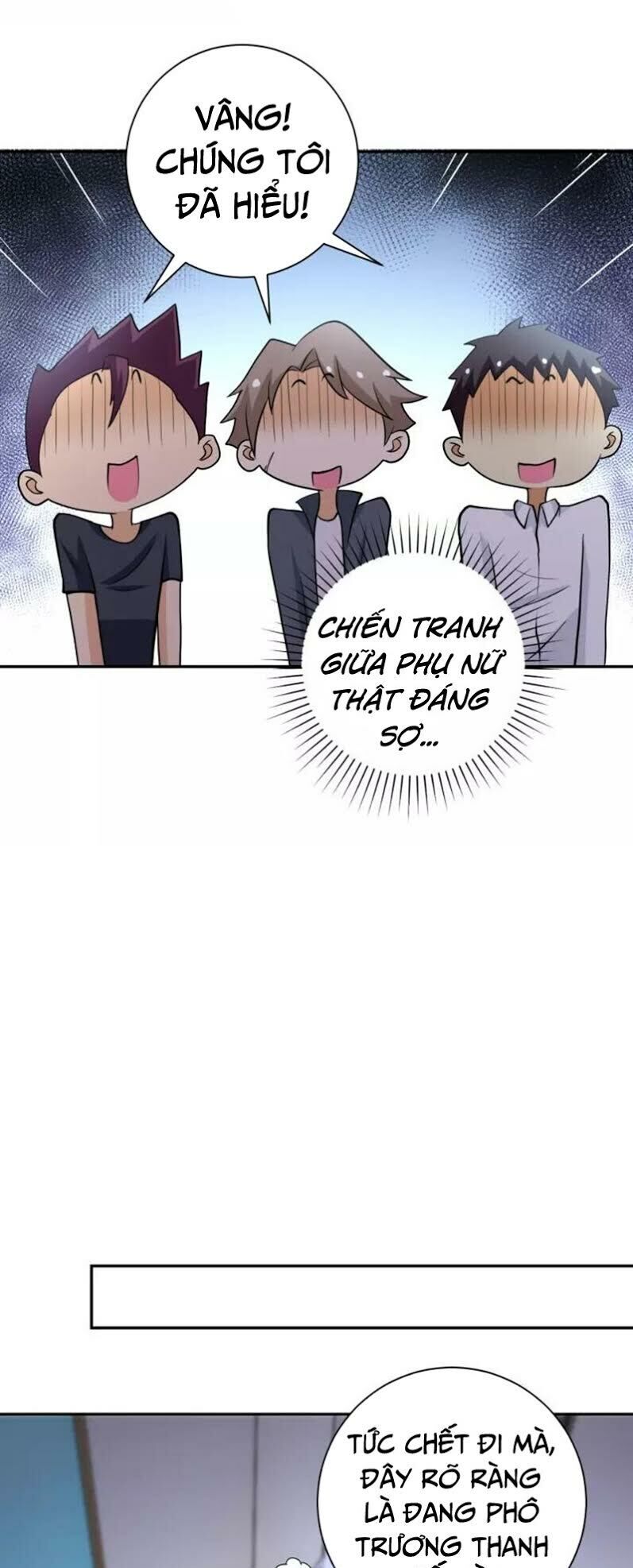 Mạt Thế Siêu Cấp Hệ Thống Chap 80 - Next Chap 81