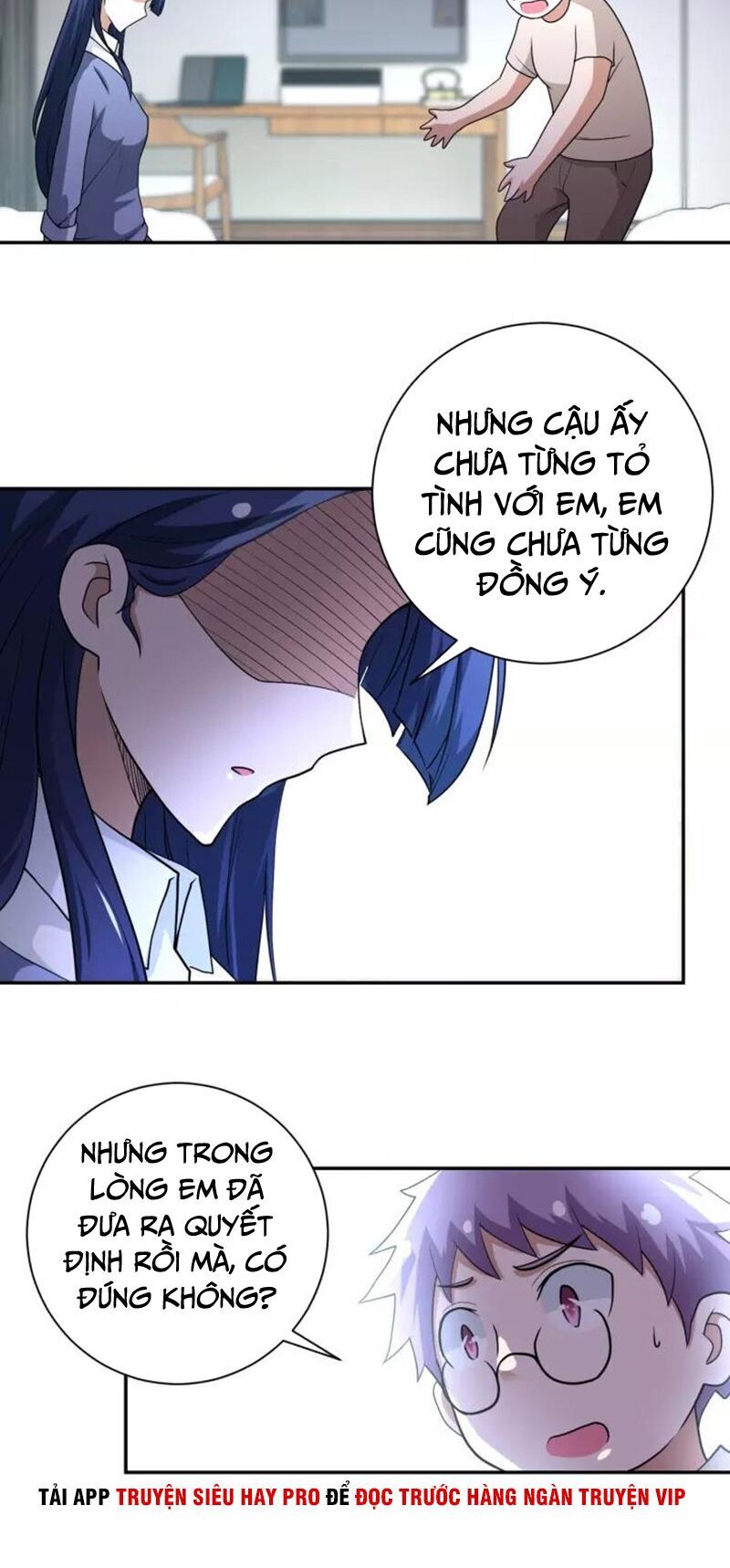 Mạt Thế Siêu Cấp Hệ Thống Chap 80 - Next Chap 81
