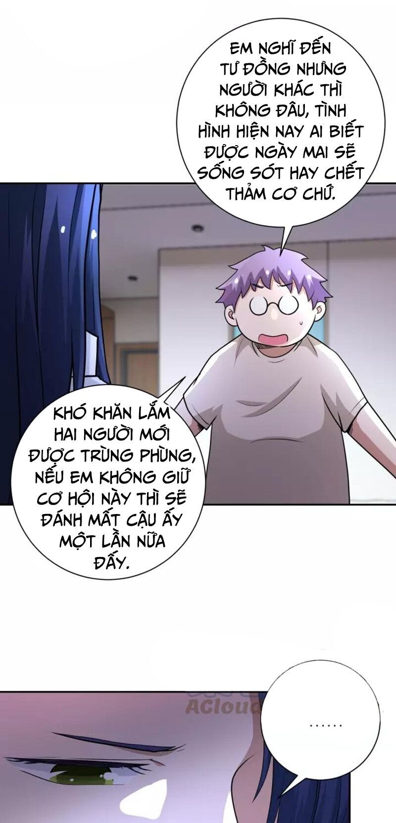 Mạt Thế Siêu Cấp Hệ Thống Chap 80 - Next Chap 81