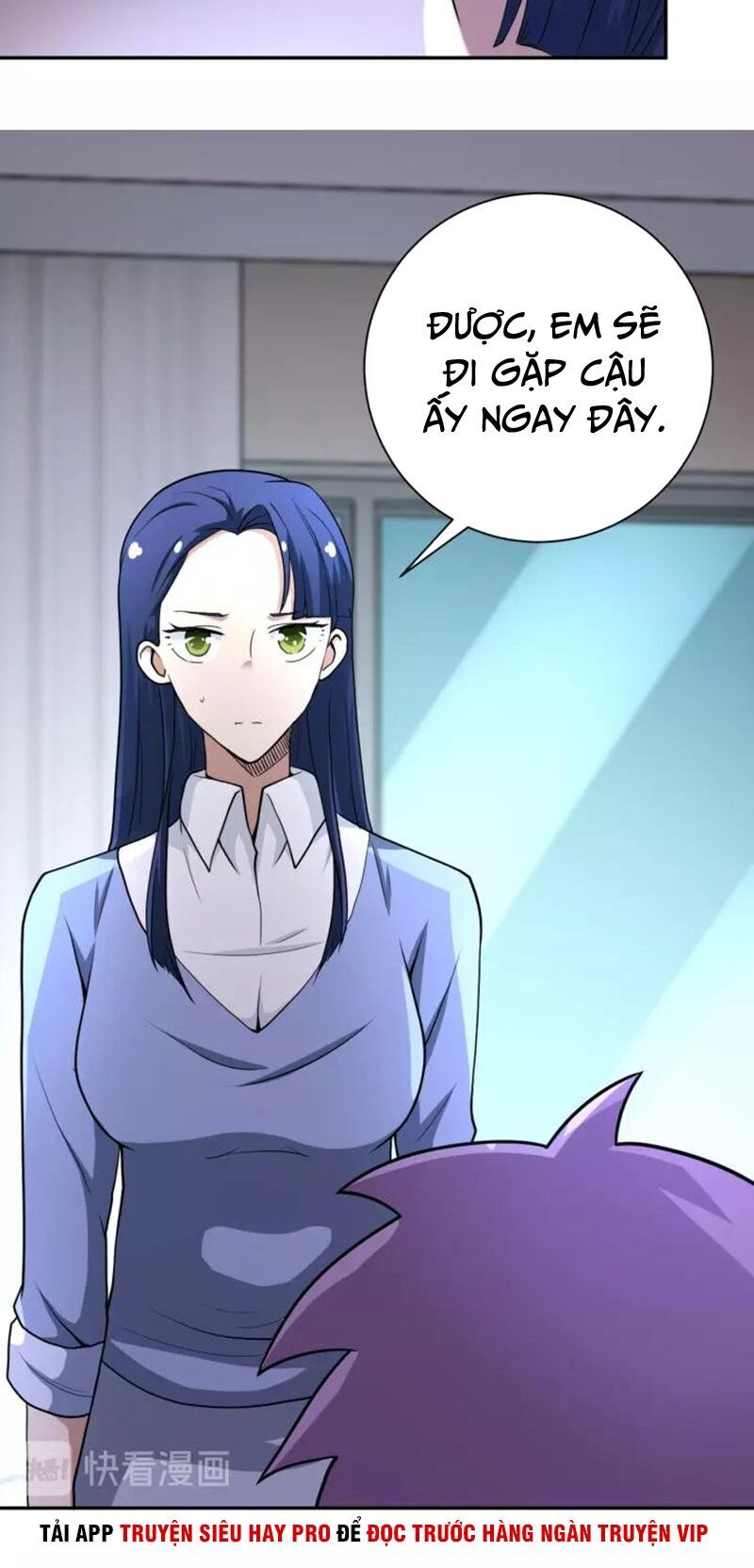 Mạt Thế Siêu Cấp Hệ Thống Chap 80 - Next Chap 81