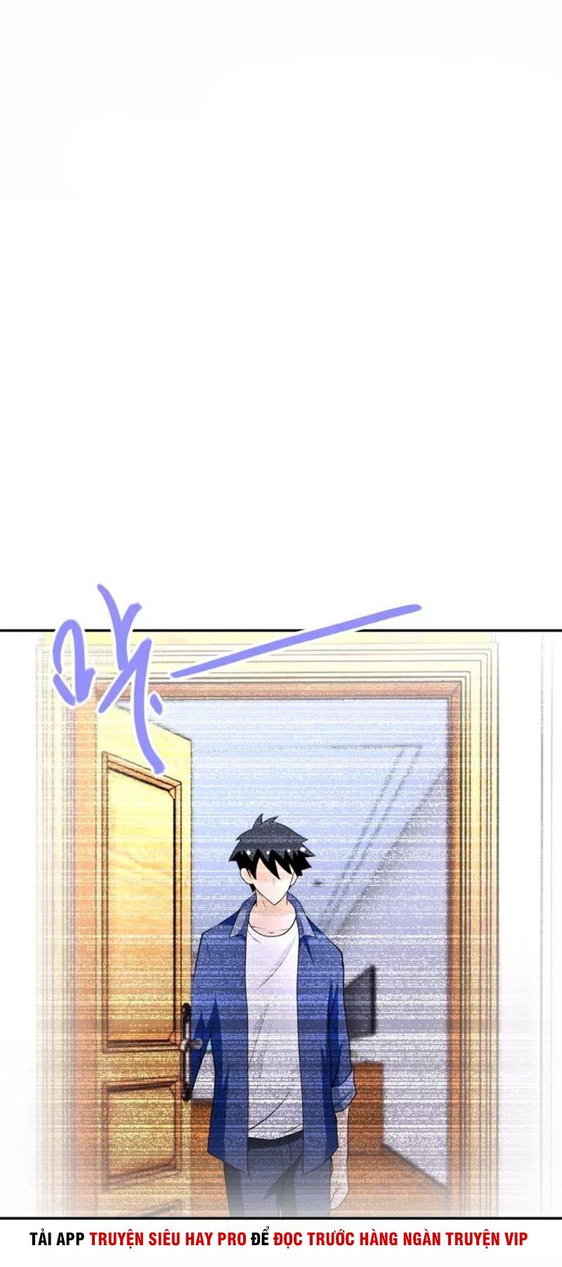 Mạt Thế Siêu Cấp Hệ Thống Chap 80 - Next Chap 81