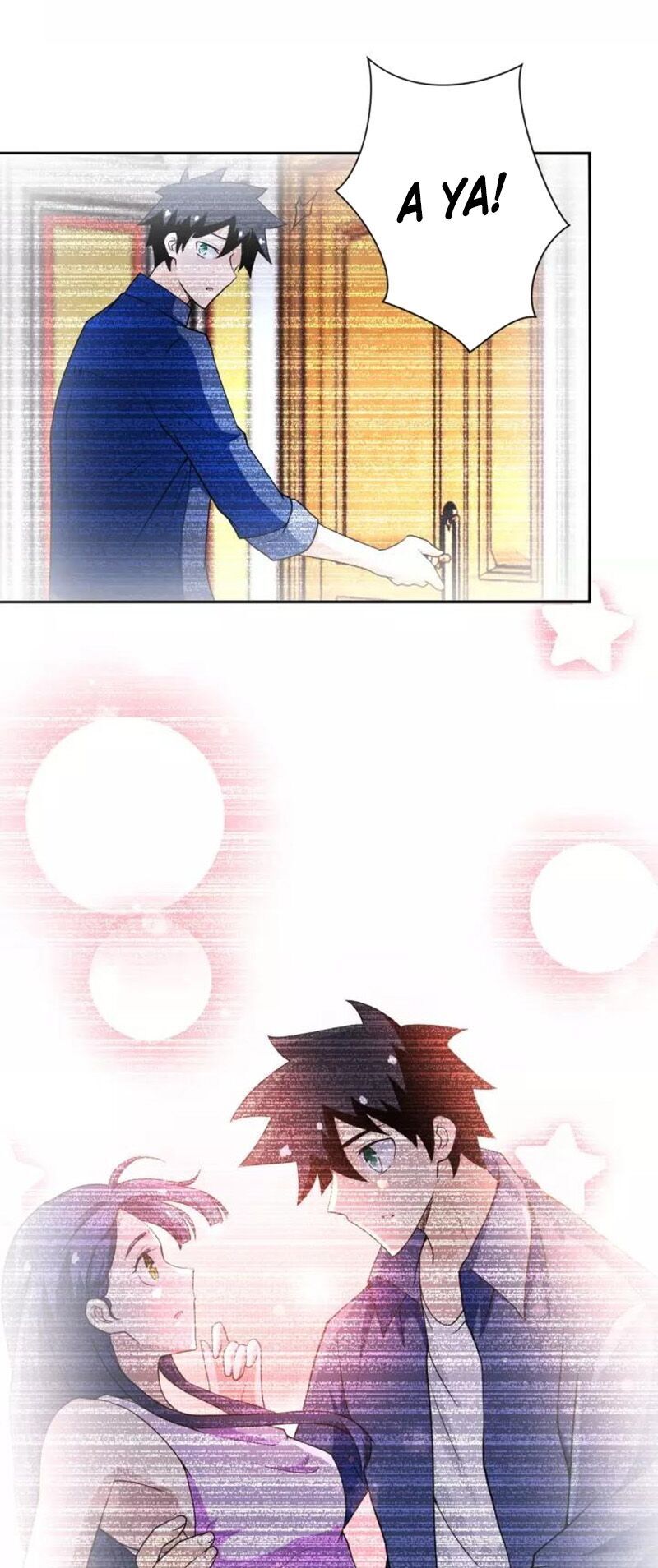 Mạt Thế Siêu Cấp Hệ Thống Chap 80 - Next Chap 81