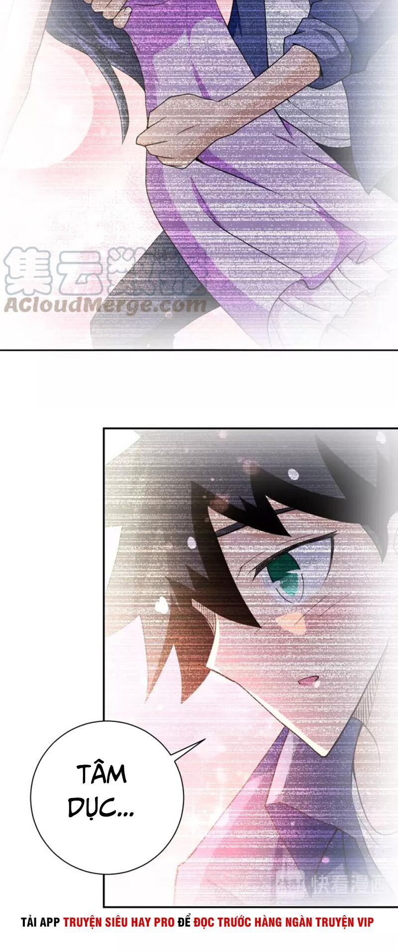 Mạt Thế Siêu Cấp Hệ Thống Chap 80 - Next Chap 81
