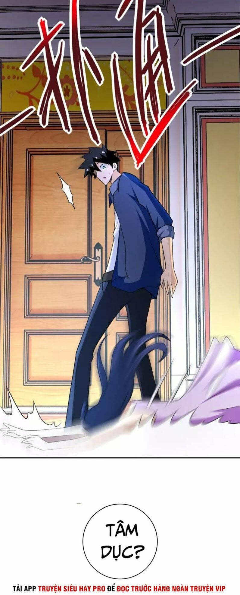 Mạt Thế Siêu Cấp Hệ Thống Chap 80 - Next Chap 81