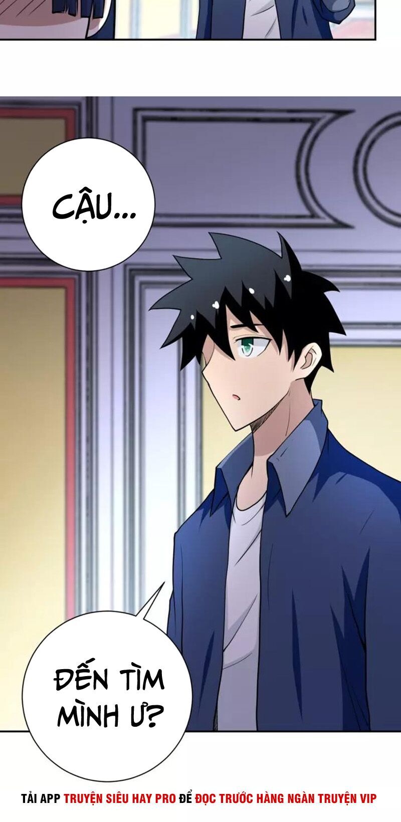 Mạt Thế Siêu Cấp Hệ Thống Chap 81 - Next Chap 82