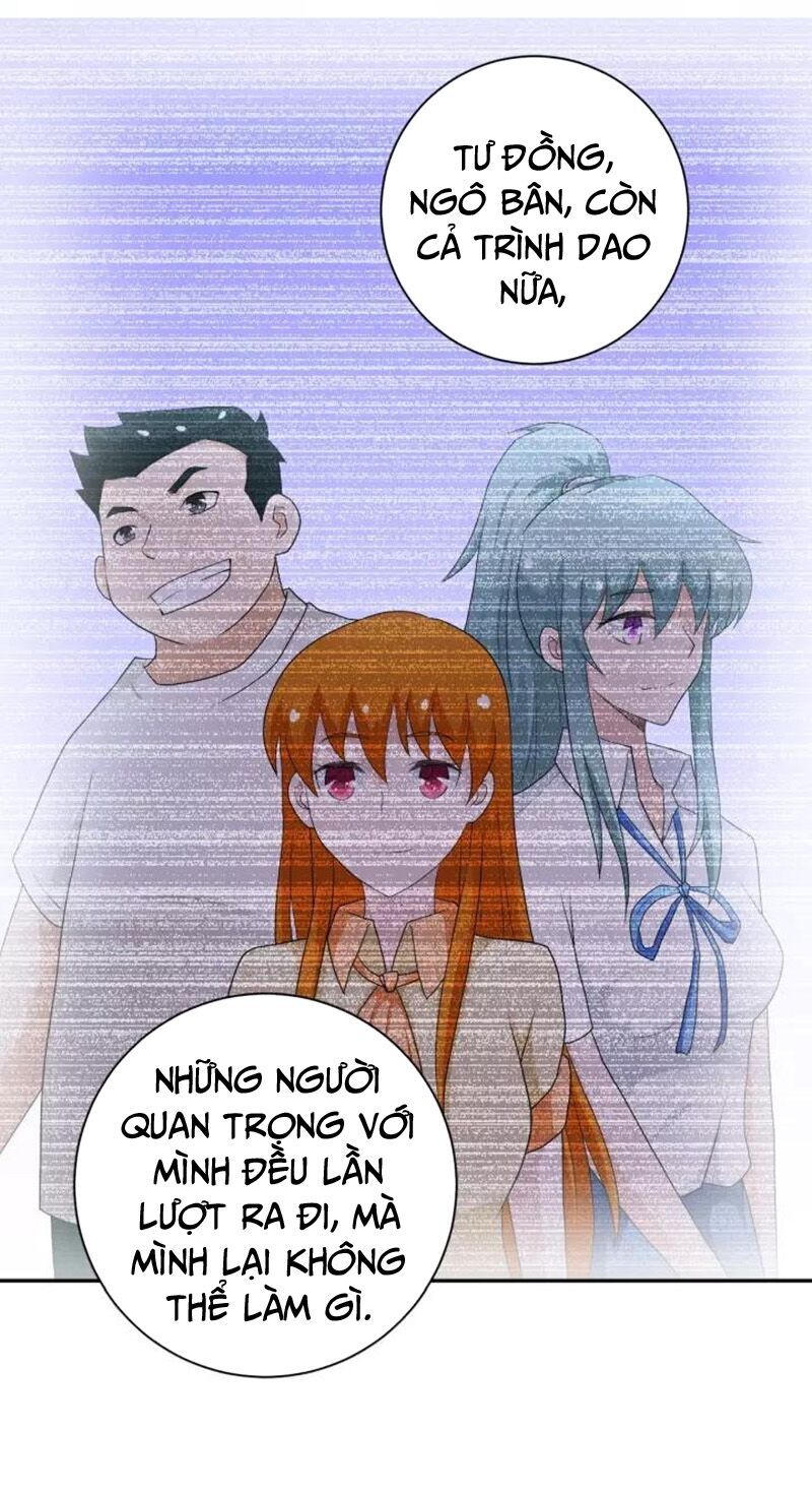Mạt Thế Siêu Cấp Hệ Thống Chap 81 - Next Chap 82