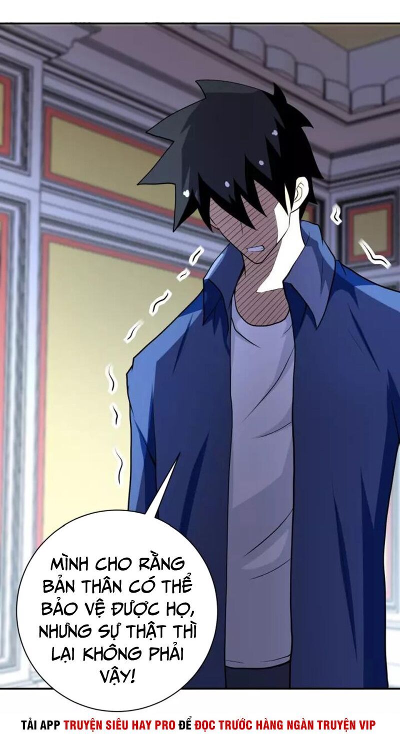 Mạt Thế Siêu Cấp Hệ Thống Chap 81 - Next Chap 82