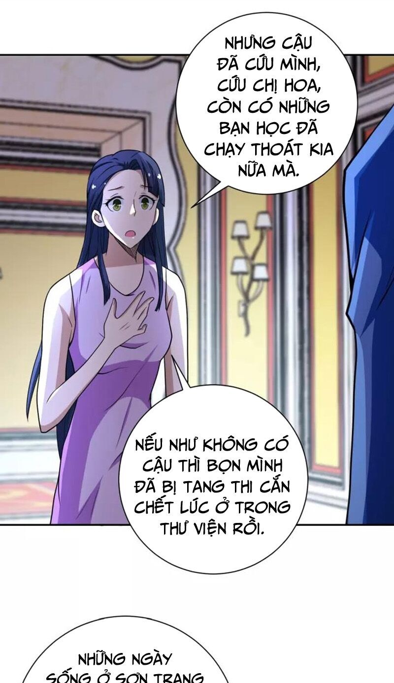 Mạt Thế Siêu Cấp Hệ Thống Chap 81 - Next Chap 82