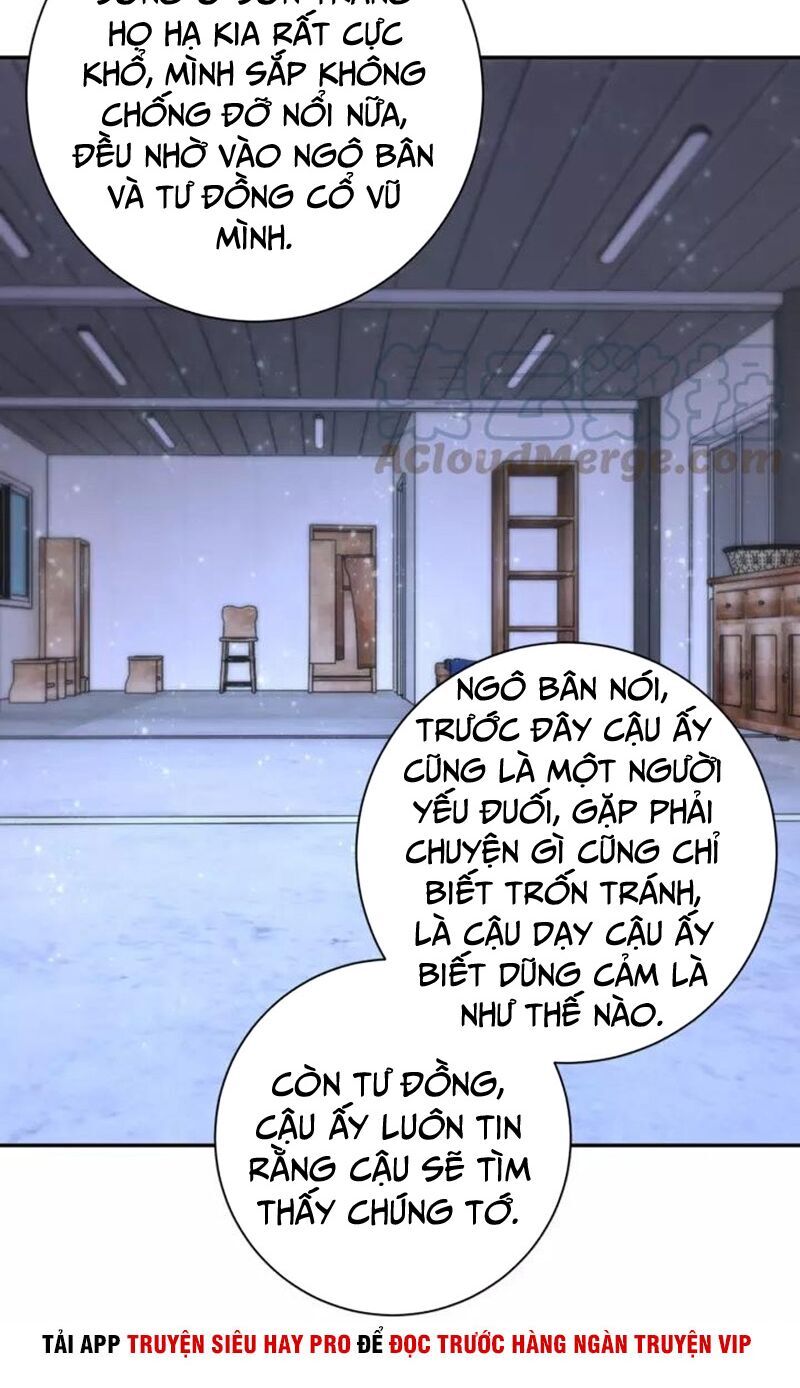 Mạt Thế Siêu Cấp Hệ Thống Chap 81 - Next Chap 82