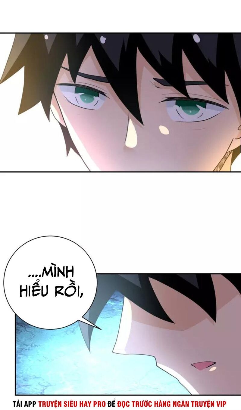 Mạt Thế Siêu Cấp Hệ Thống Chap 81 - Next Chap 82