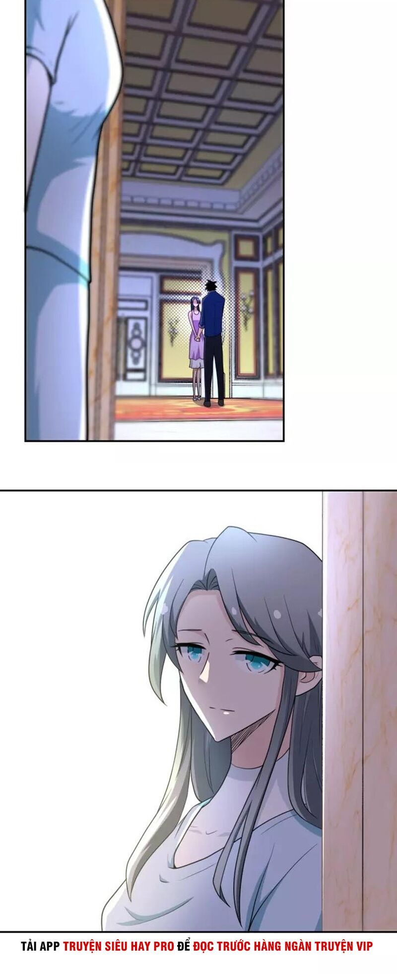 Mạt Thế Siêu Cấp Hệ Thống Chap 81 - Next Chap 82