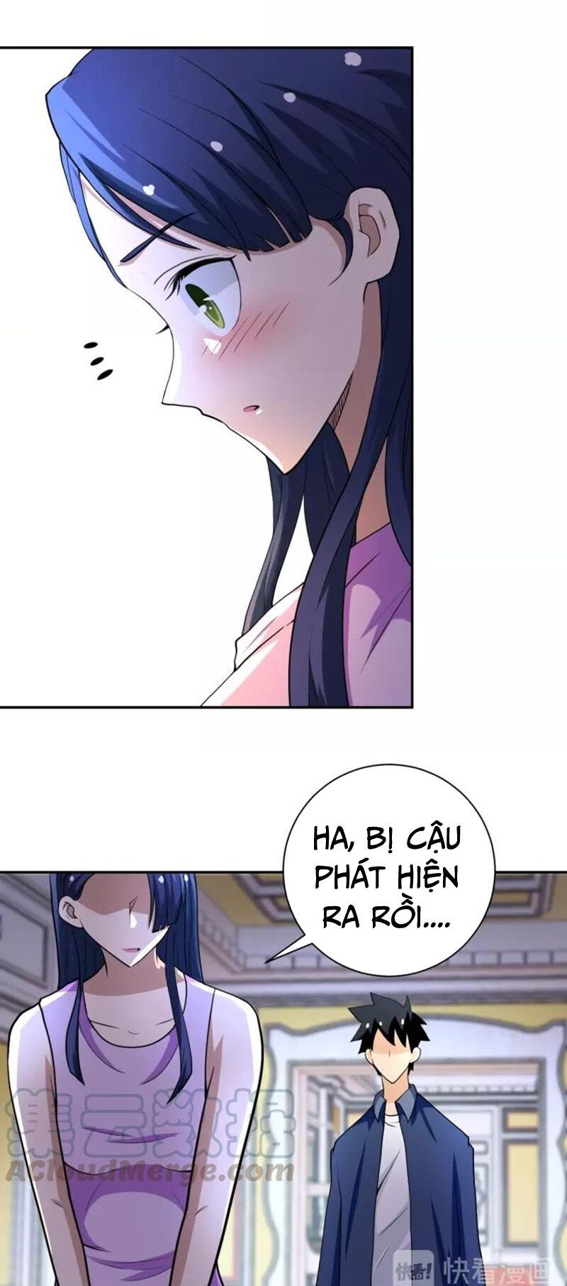 Mạt Thế Siêu Cấp Hệ Thống Chap 81 - Next Chap 82