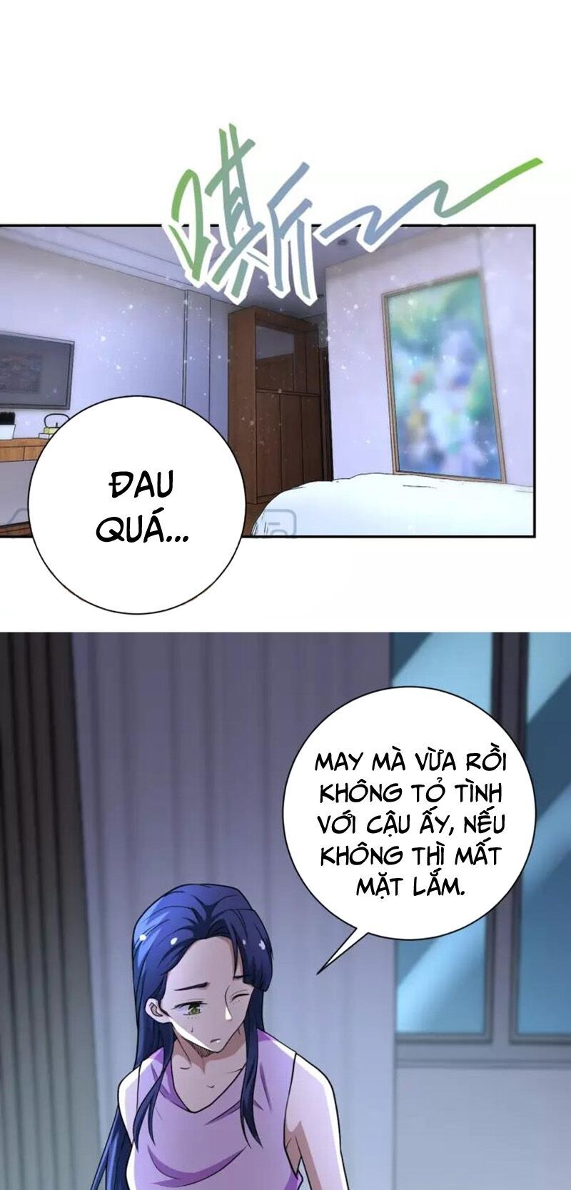 Mạt Thế Siêu Cấp Hệ Thống Chap 81 - Next Chap 82