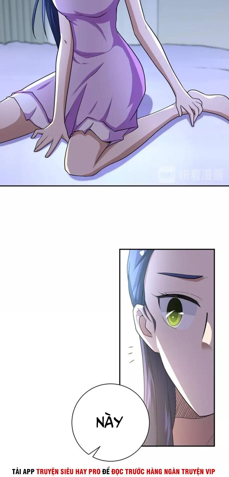 Mạt Thế Siêu Cấp Hệ Thống Chap 81 - Next Chap 82